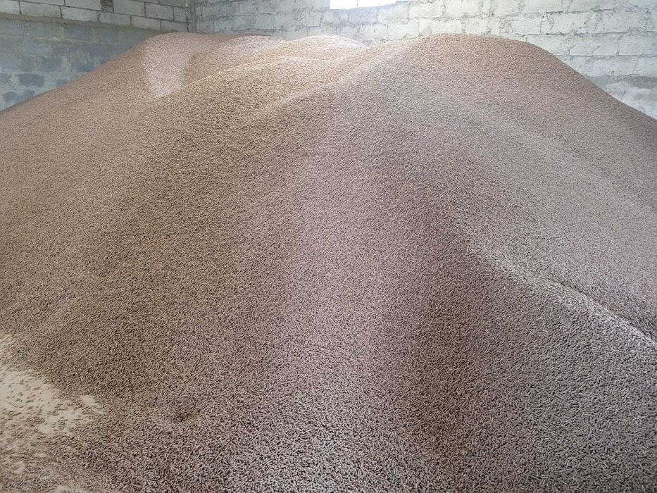 pellet drzewny luz 1000kg w big bag 1750zł/tona transport gratis