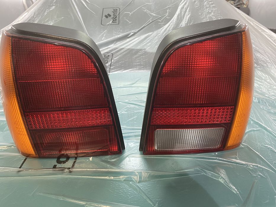 Farois trás VW Polo 1996 NOVOS