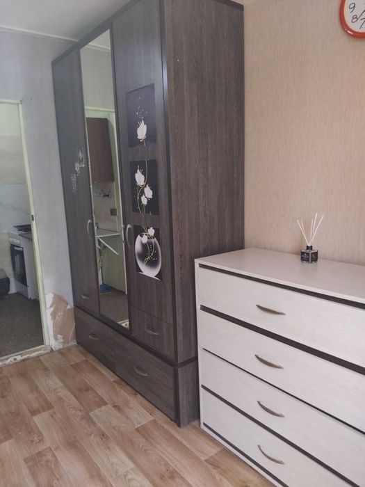 Однокомнатная квартира на Котовского