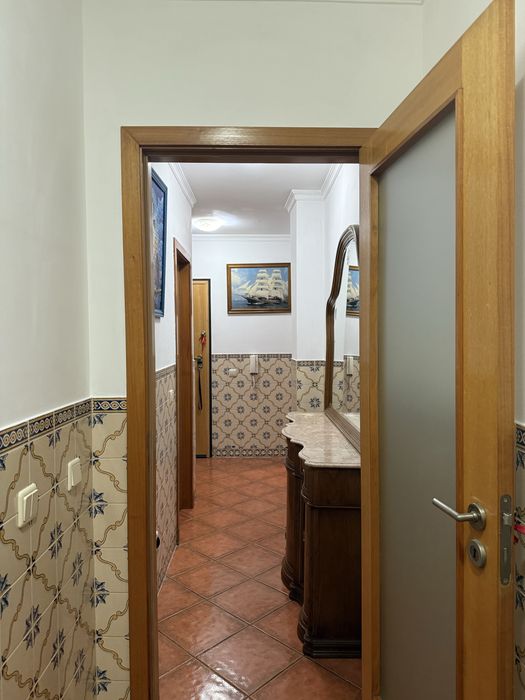 Apartamento T2+1 em Joane