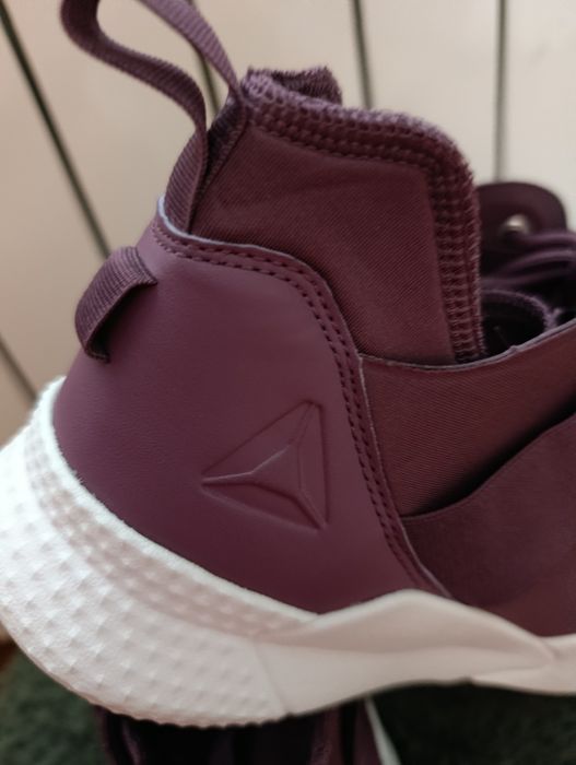 Тренувальні кросівки Reebok Guresu 2.0