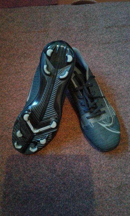 Дитячі футбольні бутси Nike  Mercurial фабричні  (Вьетнам)