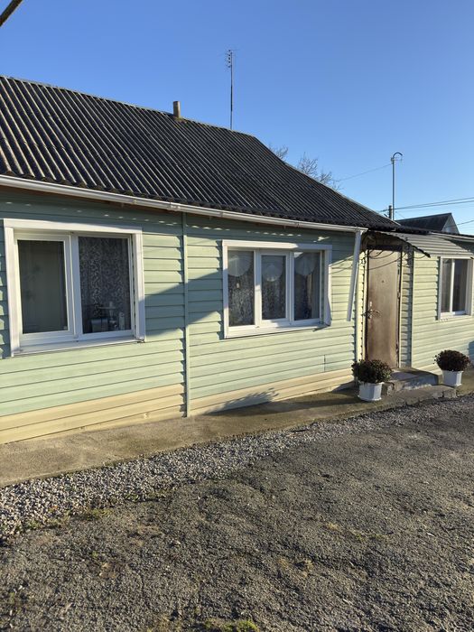 Пищики.Продаж будинку 10 хв до м.Біла Церква