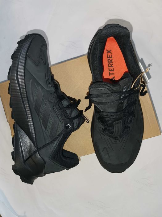 Нові оригінальні кроссівки Adidas Terrex Trailmaker 2.0 Leather