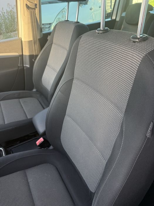 Vende se Vw sharan
