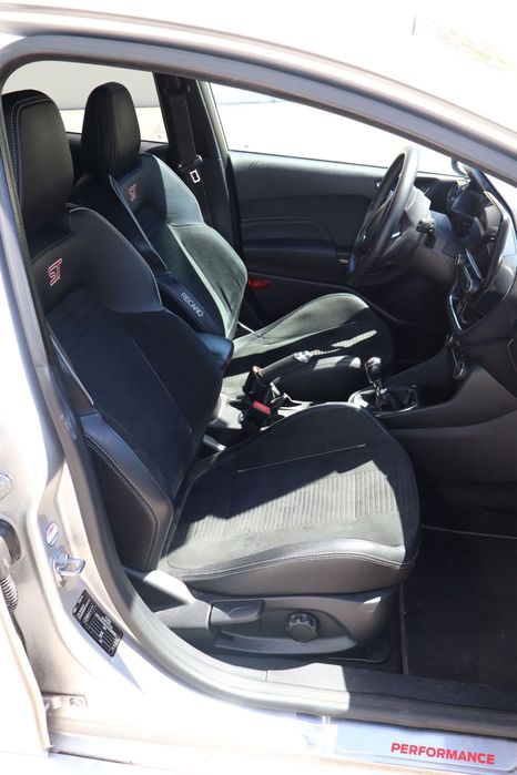 Ford Fiesta ST3 - 200cv