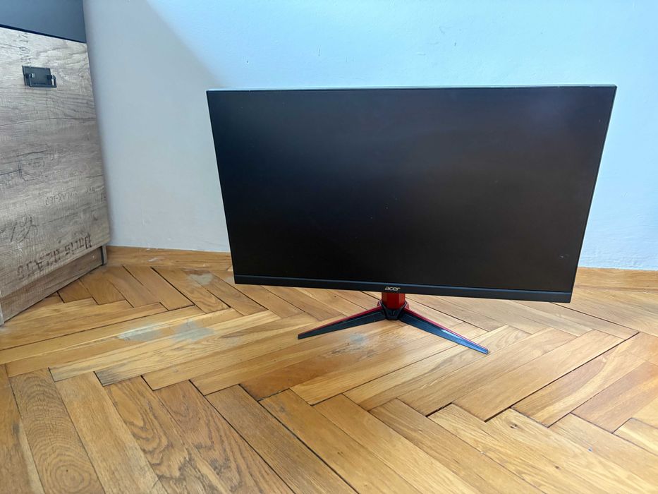 Monitor Acer VG271 27 cali