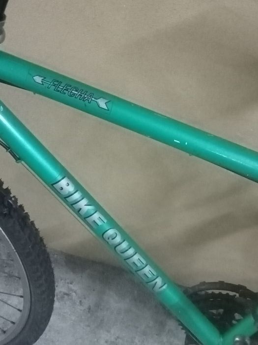 Bicicleta  Bike Queen flecha