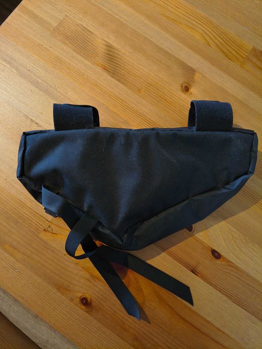 Torba pod ramę RESTRAP Carry Everything Frame Bag