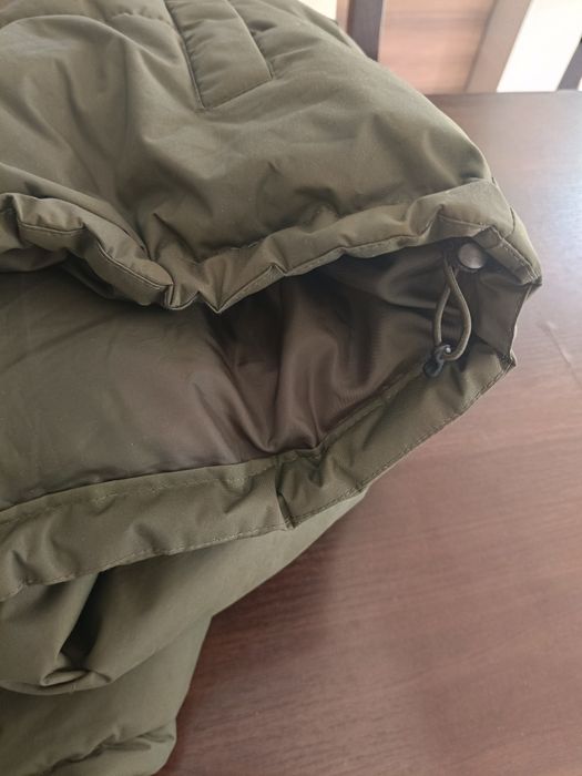 Nowa kurtka męska zimowa " Cropp" rozm. X XL