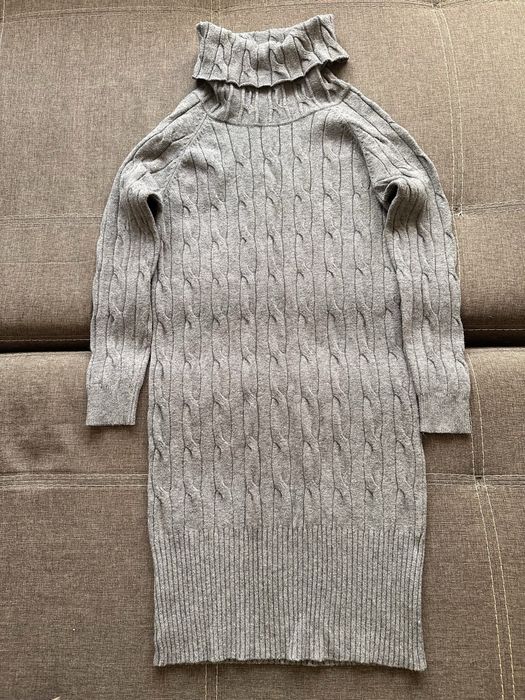 Жіноче вʼязане плаття Rinascimento s-m, в ідеальному стані