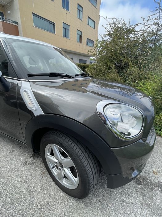 Mini Countryman 1.6 (importado) — photo 2