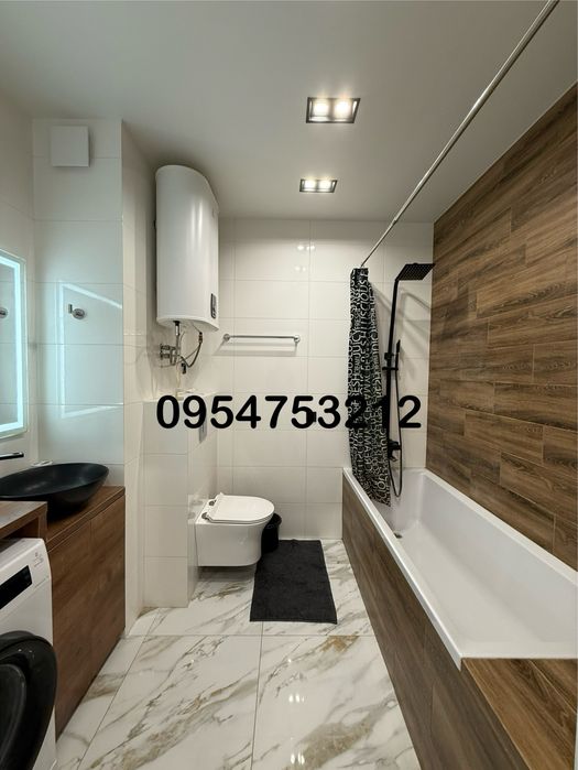 НОВОСТРОЙ! Продам СТИЛЬНУЮ 1 комн квартиру 46м2 ЖК Сокольники ЦЕНТР AB