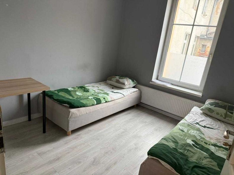 Pokoje do wynajęcia, Nowa Sól, pokoje dwuosobowe i więcej