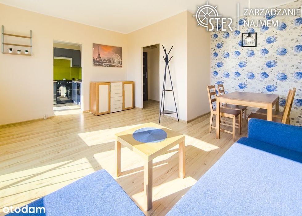 Mieszkanie – Gdańsk, Suchanino - Widok 3