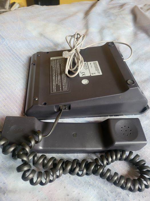 Telefon stacjonarny 30 zł