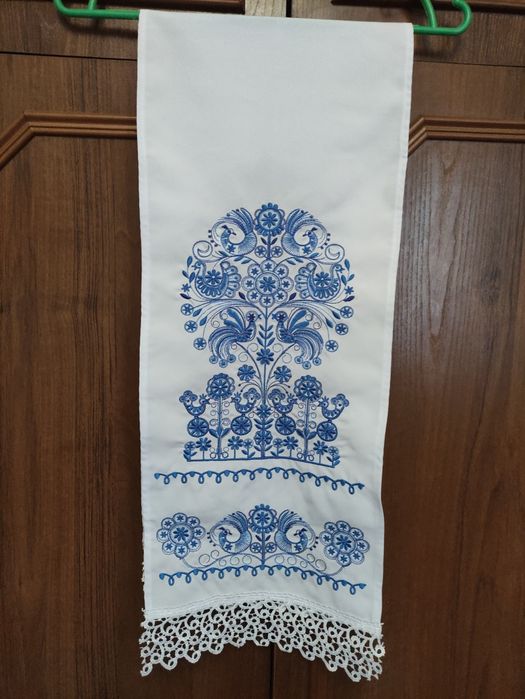 Весільні рушники