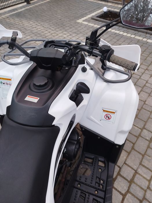 Продам Міккілон Хаммер 200 кубовий