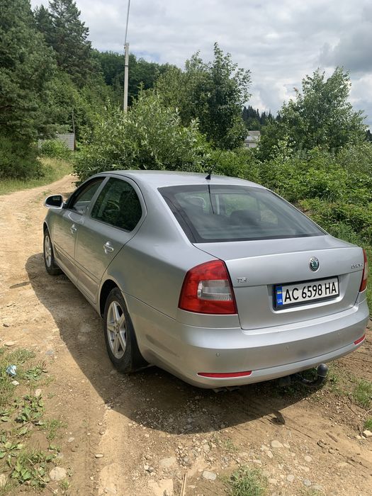 Шкода а5,в гарному стані