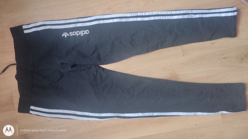 Sprzedam spodnie adidas