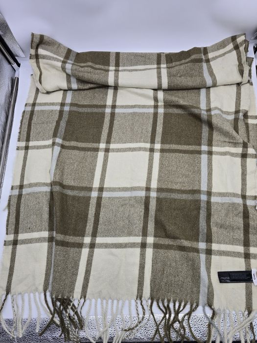 Cachecol da Mango novo