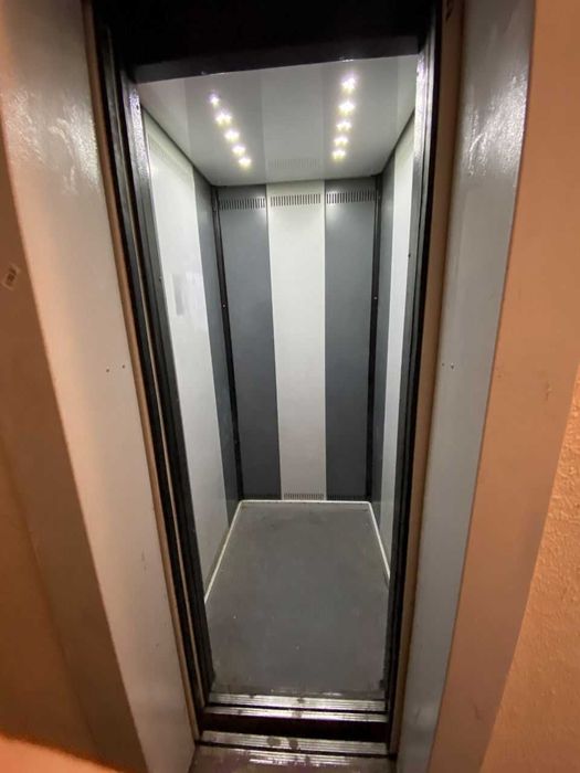 Продається затишна 2к квартира на Олексіївці — 5 хв до метро! (Ул Ахсарова, Алексеевка) |75131