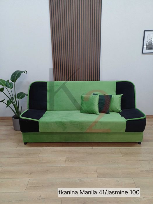 PROMOCJA Kanapa FENIKS sofa TANIA wersalka szybka dostawa do 7 dni