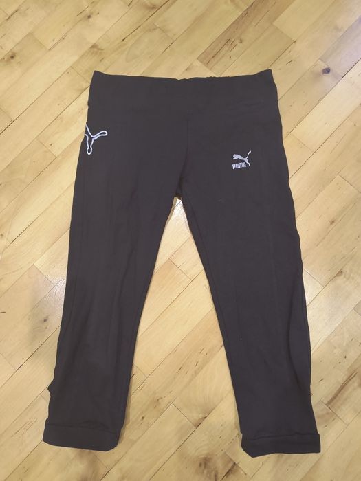 Rybaczki spodenki Puma S
