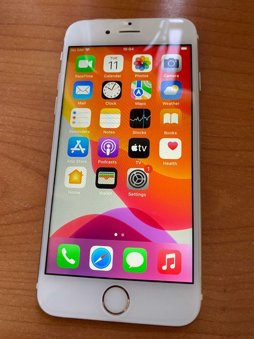 iPhone 6s 64GB Desbloqueado – Excelente estado geral