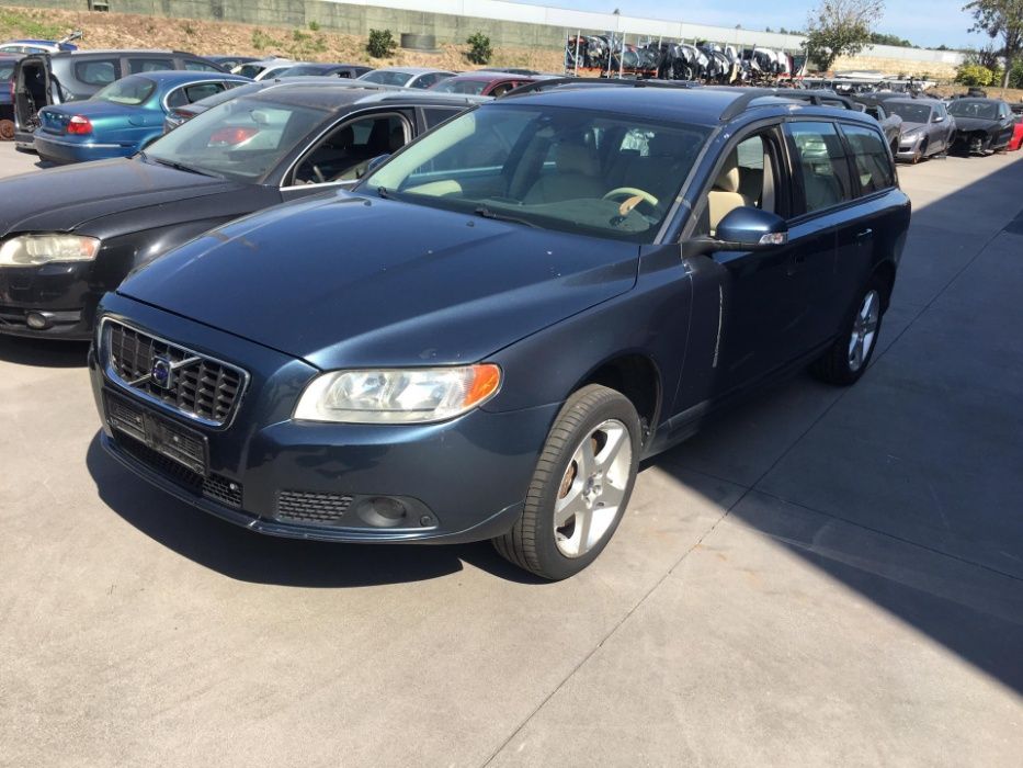 Volvo V70 2.4 D para Peças