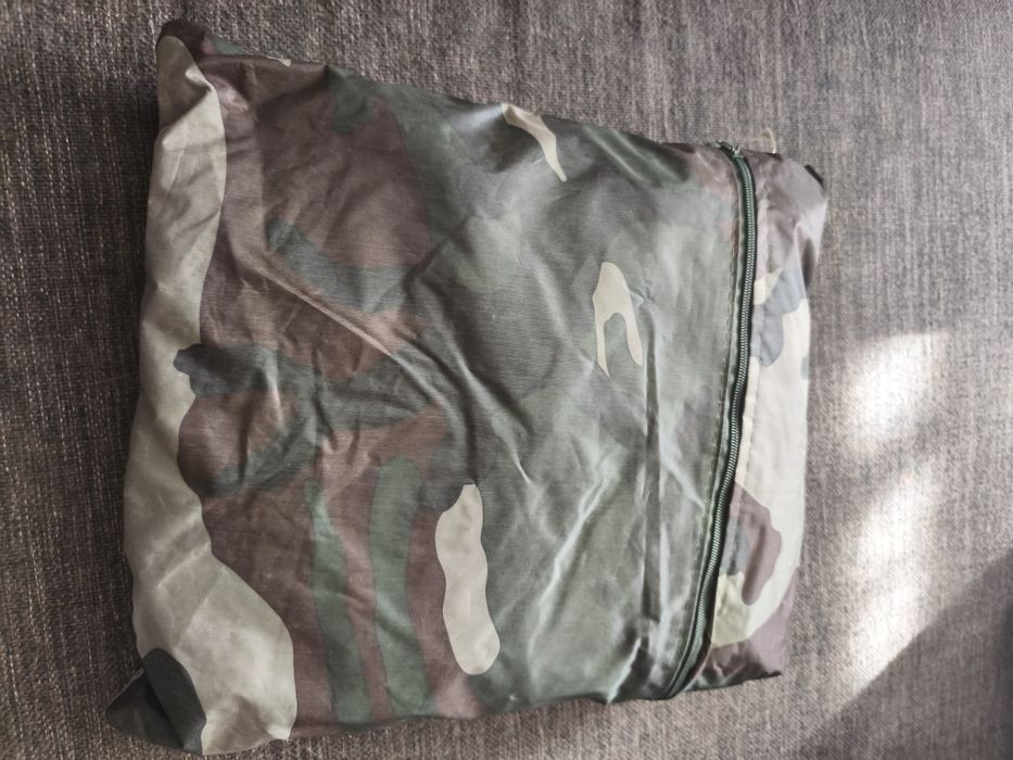 Reis kurtka płaszcz przeciwdeszczowy ochronny r..M nowa