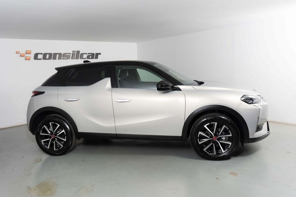DS DS3 1.2 PureTech Performance Line