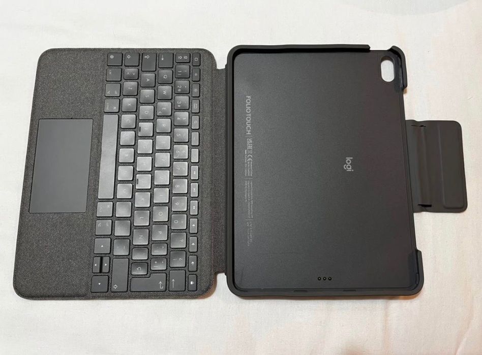 Vendo iPad 2022 (10ª Geração)