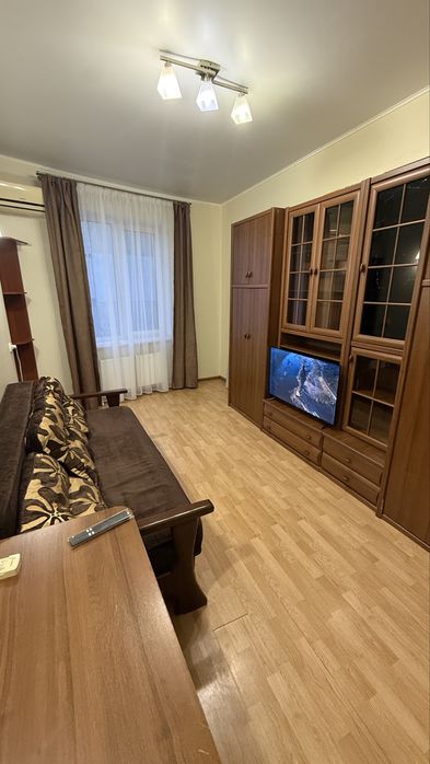 Аренда своя 2-комнатная Пантелеймоновская Преображенская