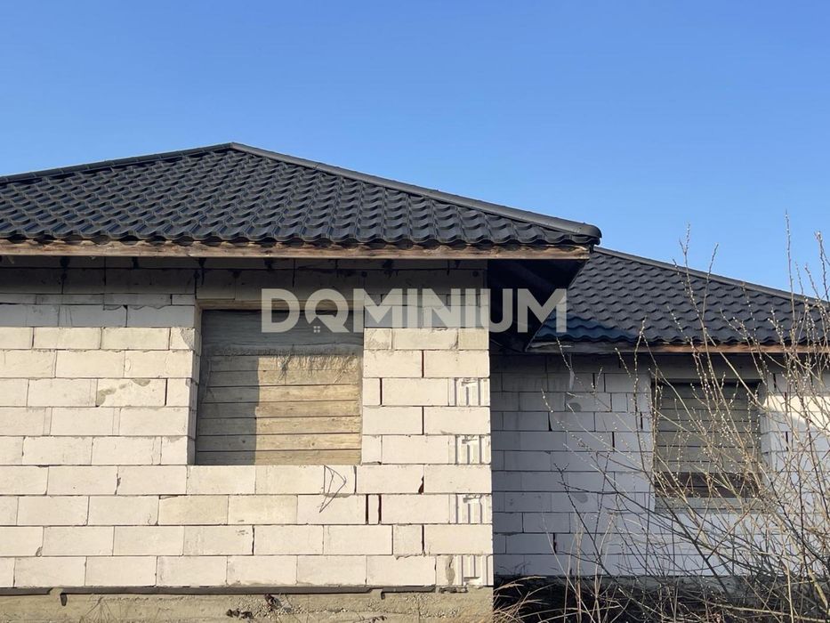 Продається новобудова в м. Хуст