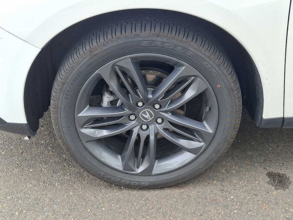 Acura RDX      2023