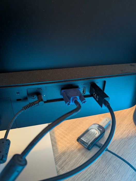 Monitor HP Series 5 527sh | 27" | IPS | 100Hz | Gwarancja