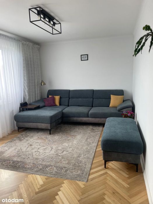 Mieszkanie 2-pok z balkonem w centrum Olsztynie