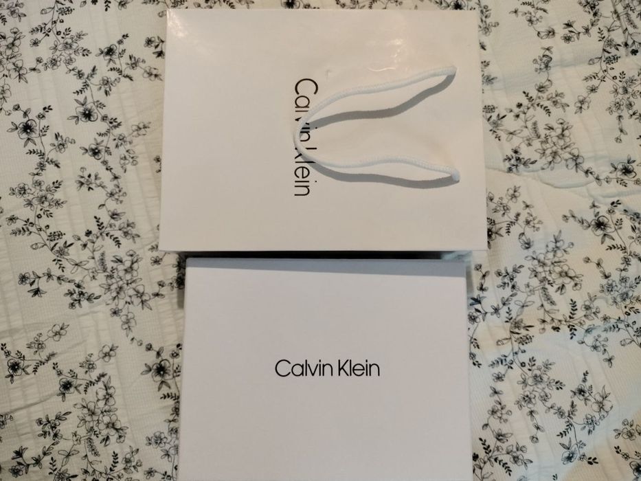 Подарочный набор мужской из натуральной кожи