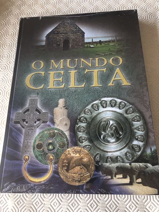 10 Enciclopédias das Grandes Civilizações+ oferta de Dvds