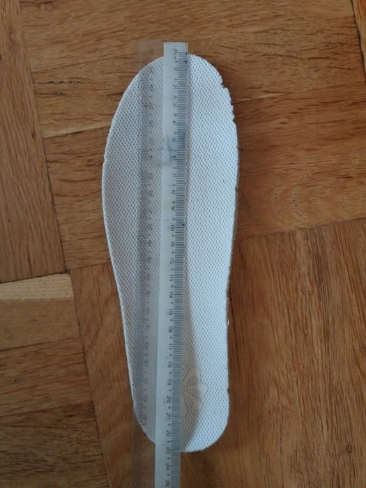 Кроссівки Nike 35.5р. Оригинал.