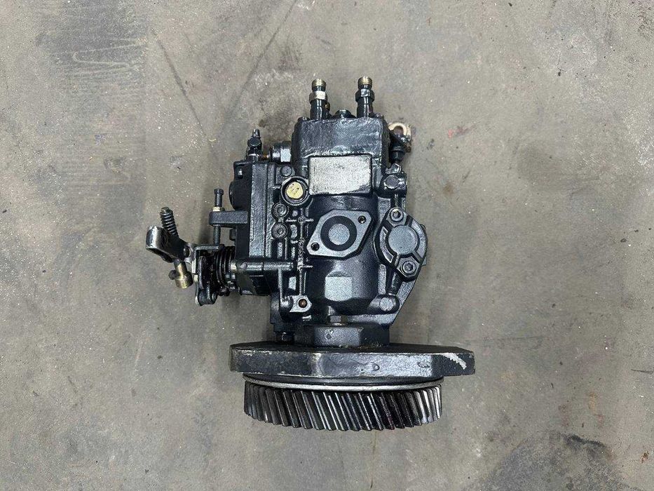 Паливний насос високого тиску (ТНВД) MAN 4.6 D G90 8.090, 8.100, 8.103