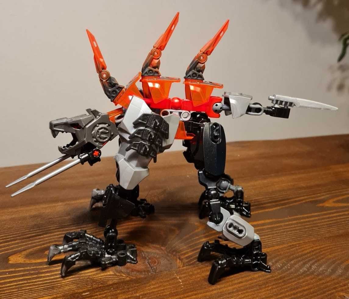 Lego hero factory fangz clearance