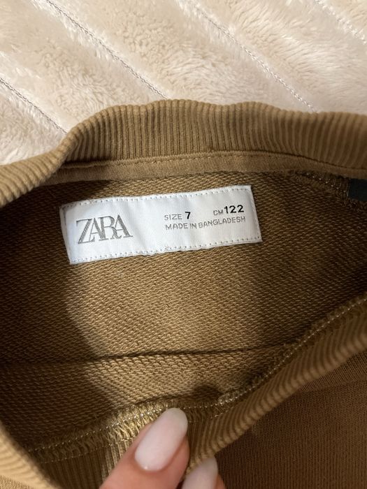 Костюм Zara  акція 3 дні