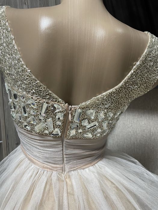 Святкова сукня Sherri Hill, S