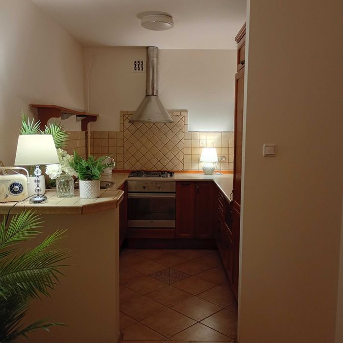 Apartament do wynajęcia od zaraz