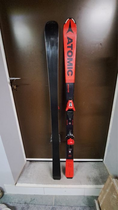 Narty Atomic Redster 150 cm