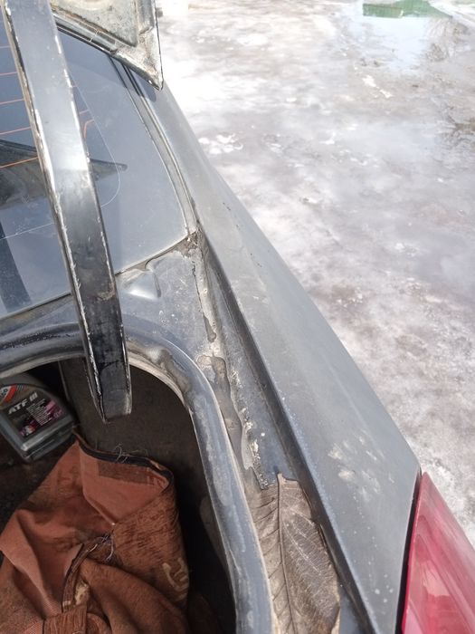 Geely mk 1.6     2009р.в.