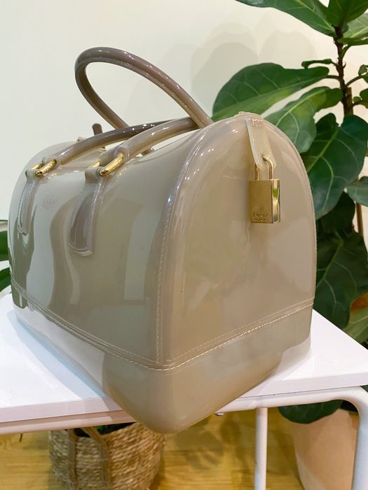 Bolsa FURLA Candy Bag