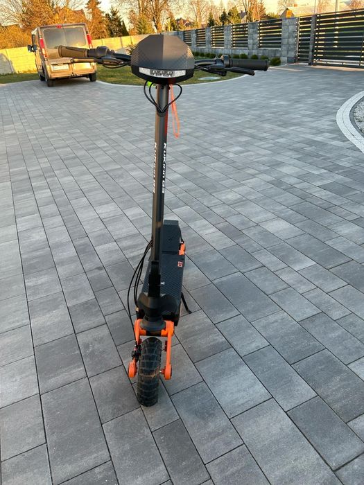 Sprzedam Kukirin G3